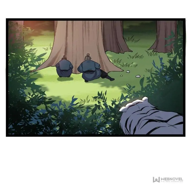 The Sickly Tyrant With An Innocent Facade chapter 36 - page 48