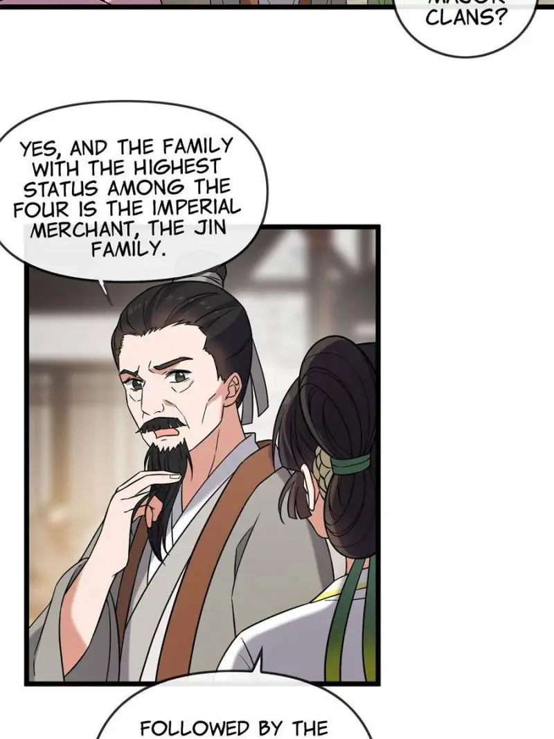 The Sickly Tyrant With An Innocent Facade chapter 29 - page 10