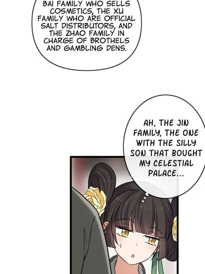 The Sickly Tyrant With An Innocent Facade chapter 29 - page 11