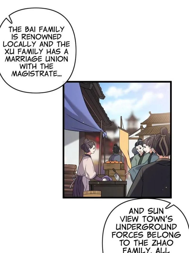 The Sickly Tyrant With An Innocent Facade chapter 29 - page 14