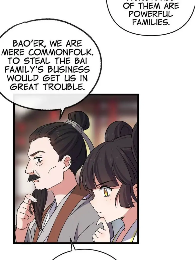 The Sickly Tyrant With An Innocent Facade chapter 29 - page 15