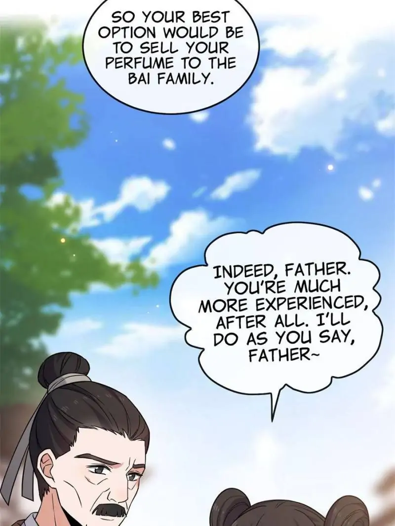 The Sickly Tyrant With An Innocent Facade chapter 29 - page 16