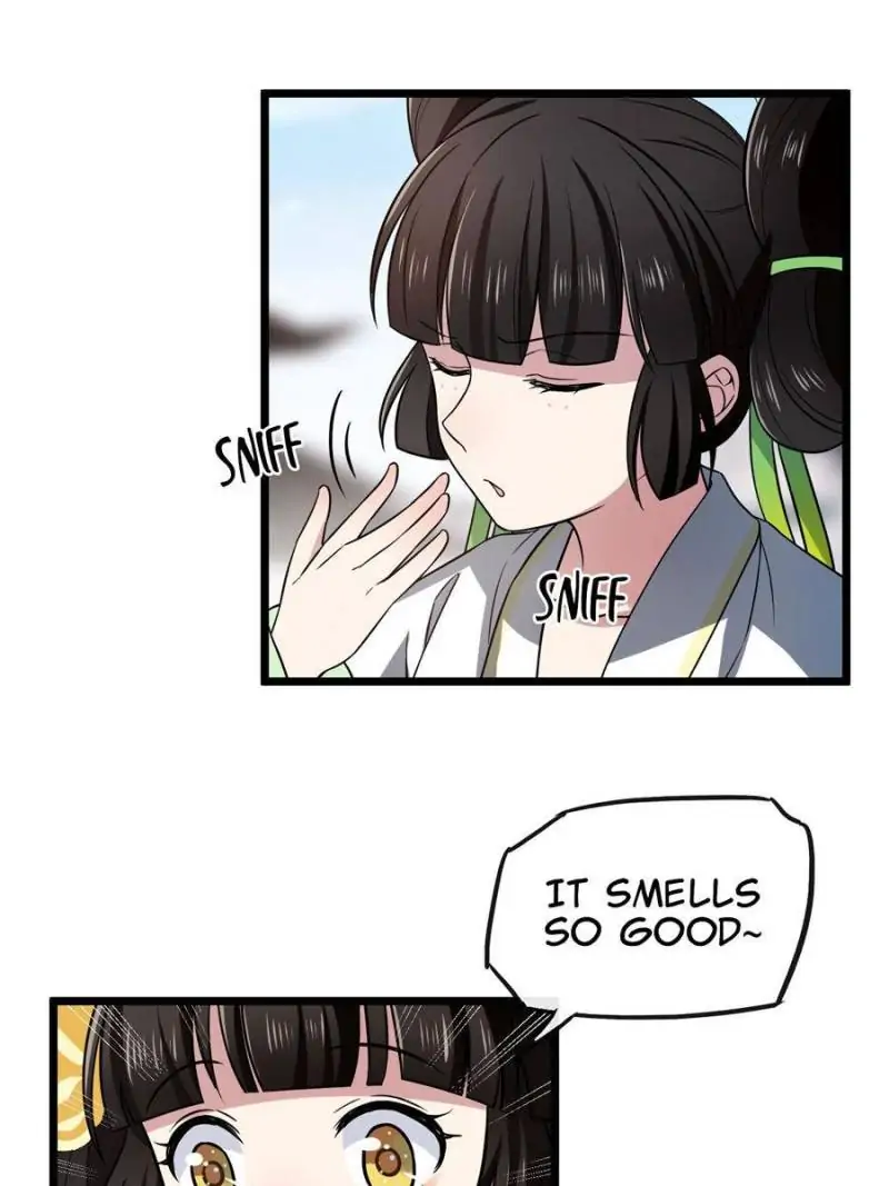 The Sickly Tyrant With An Innocent Facade chapter 29 - page 19