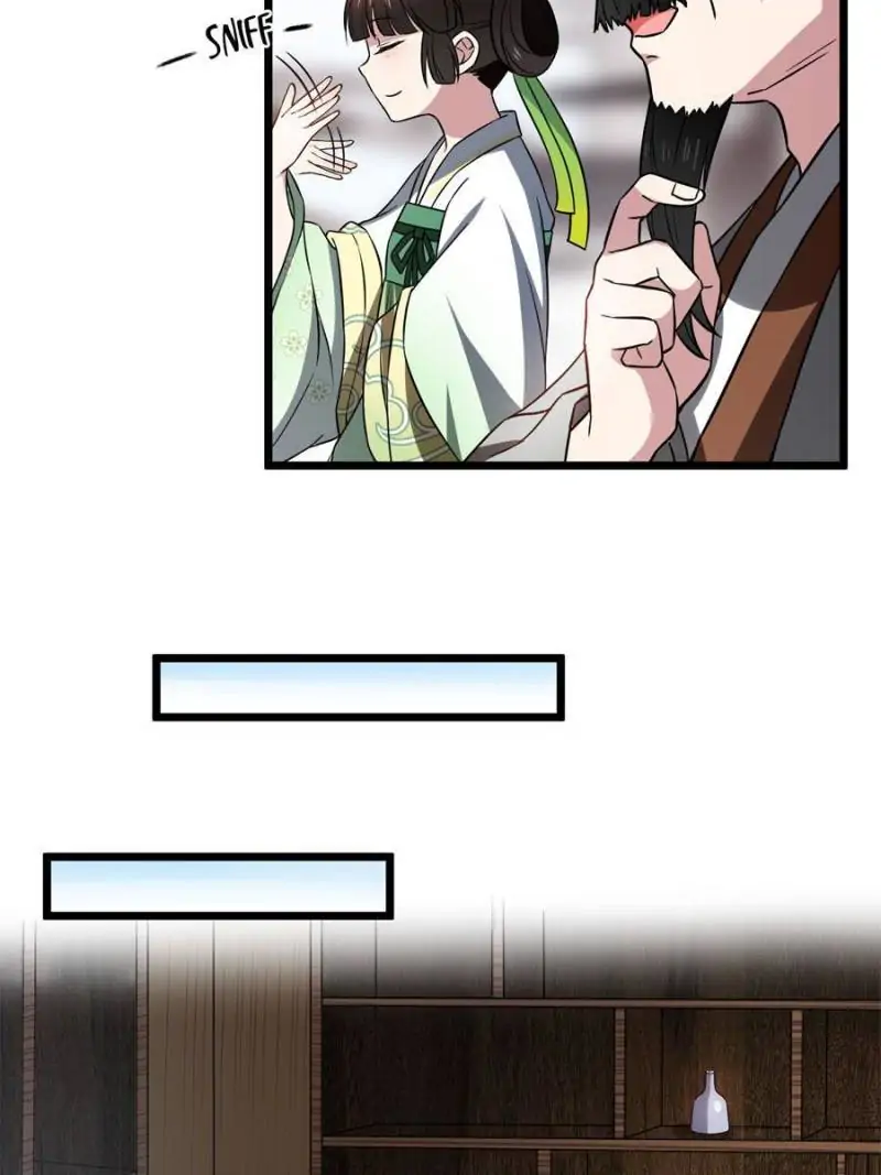 The Sickly Tyrant With An Innocent Facade chapter 29 - page 21