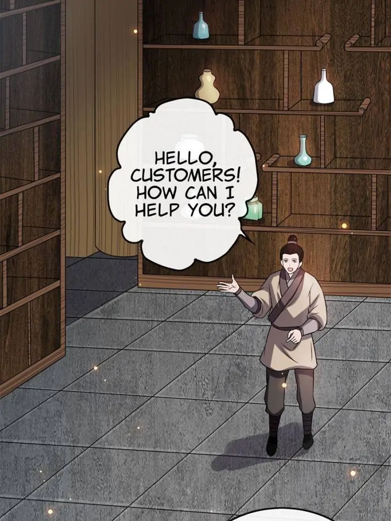 The Sickly Tyrant With An Innocent Facade chapter 29 - page 22