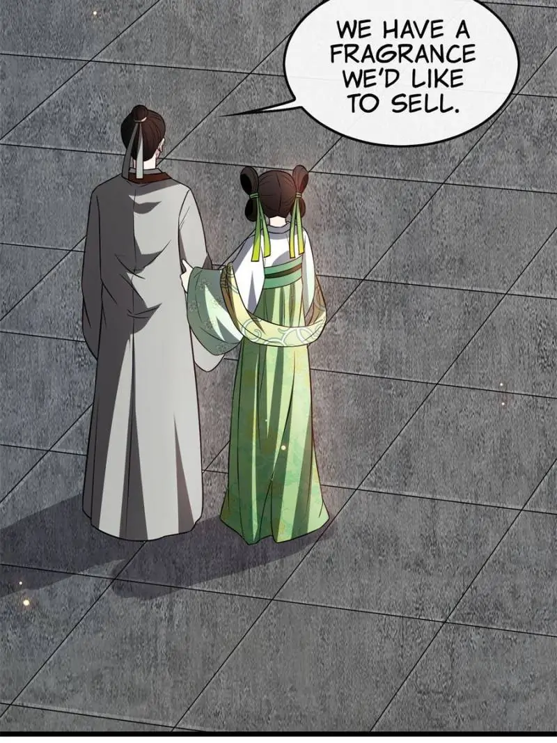 The Sickly Tyrant With An Innocent Facade chapter 29 - page 23