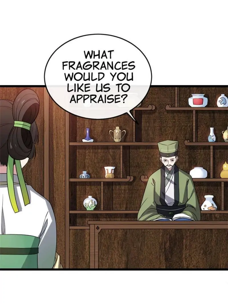 The Sickly Tyrant With An Innocent Facade chapter 29 - page 24