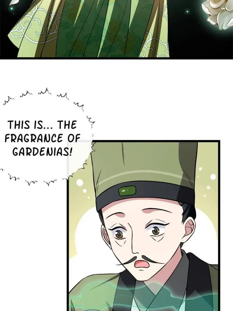 The Sickly Tyrant With An Innocent Facade chapter 29 - page 27
