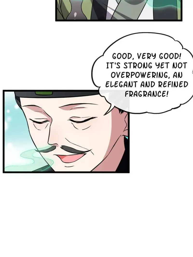 The Sickly Tyrant With An Innocent Facade chapter 29 - page 28