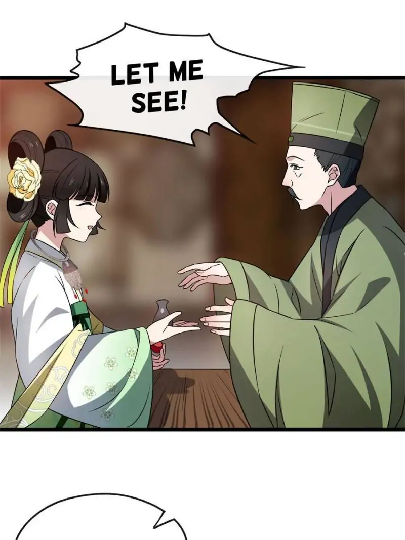 The Sickly Tyrant With An Innocent Facade chapter 29 - page 30