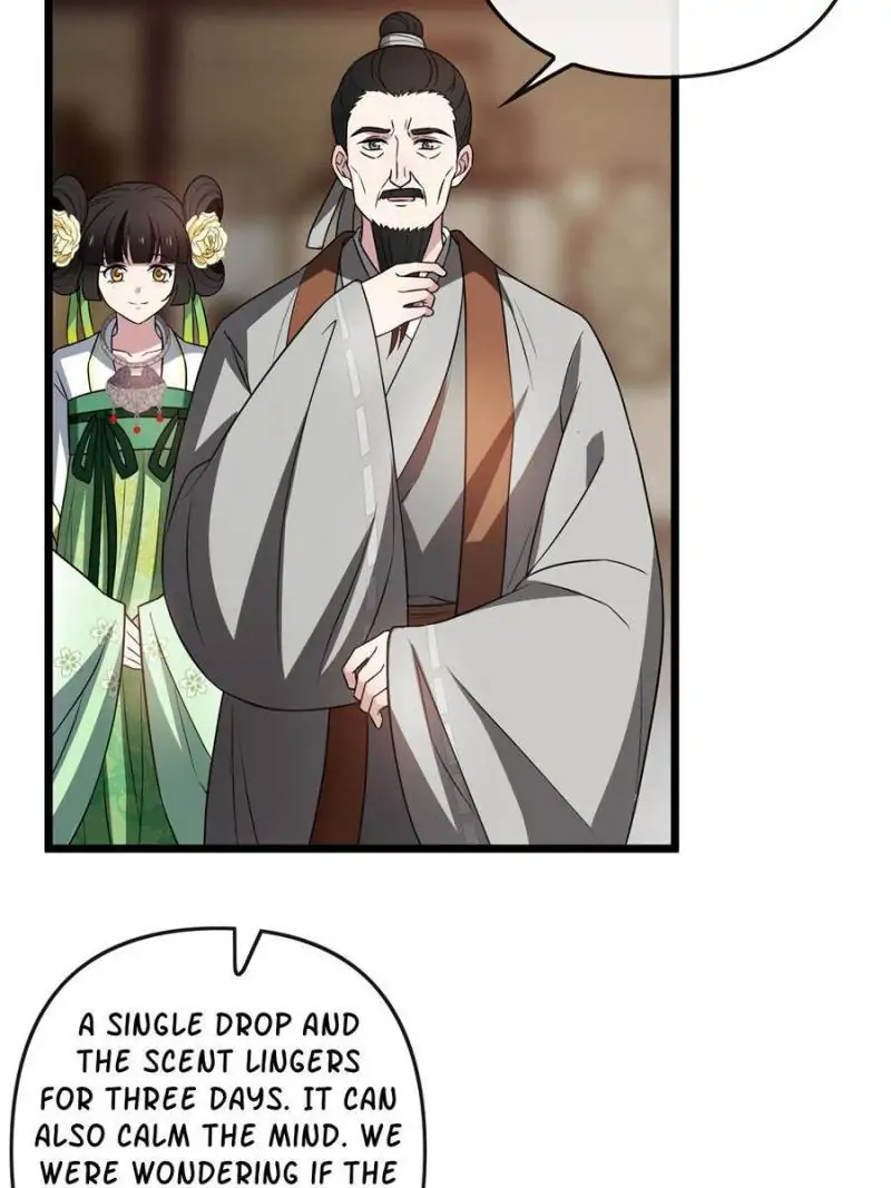 The Sickly Tyrant With An Innocent Facade chapter 29 - page 32