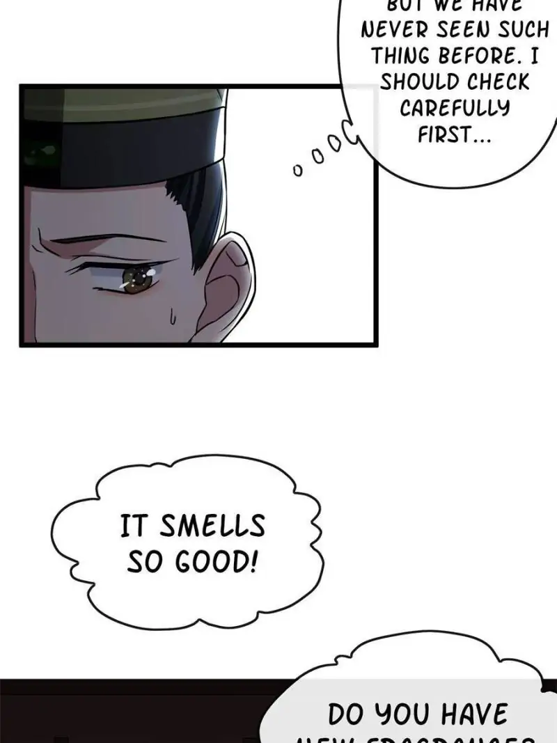 The Sickly Tyrant With An Innocent Facade chapter 29 - page 34