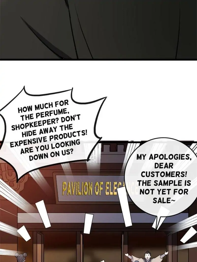The Sickly Tyrant With An Innocent Facade chapter 29 - page 37