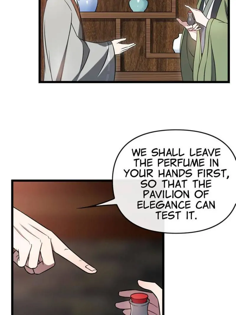 The Sickly Tyrant With An Innocent Facade chapter 29 - page 39