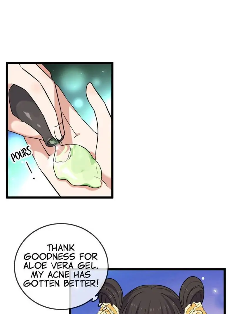 The Sickly Tyrant With An Innocent Facade chapter 29 - page 4