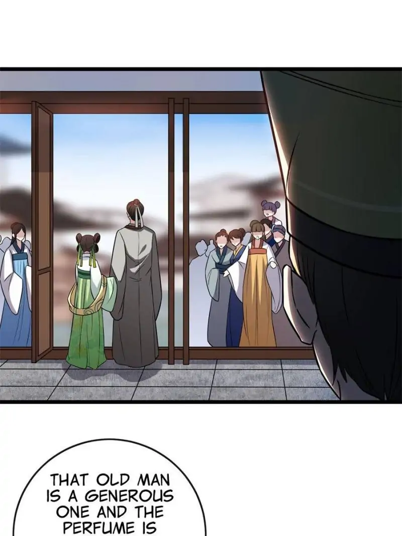 The Sickly Tyrant With An Innocent Facade chapter 29 - page 41