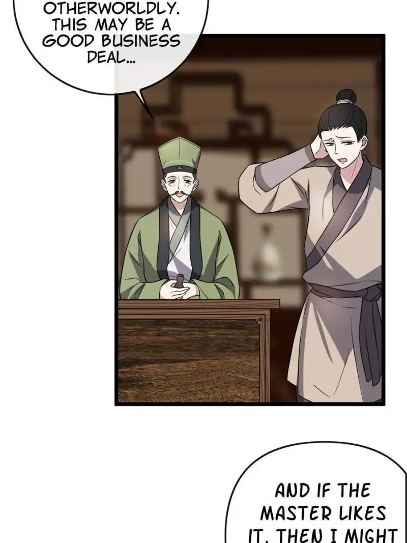 The Sickly Tyrant With An Innocent Facade chapter 29 - page 42