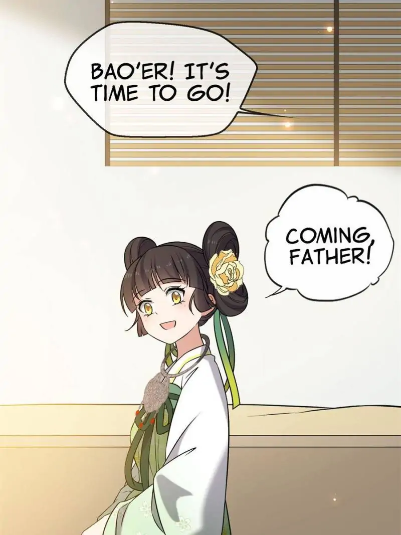 The Sickly Tyrant With An Innocent Facade chapter 29 - page 6