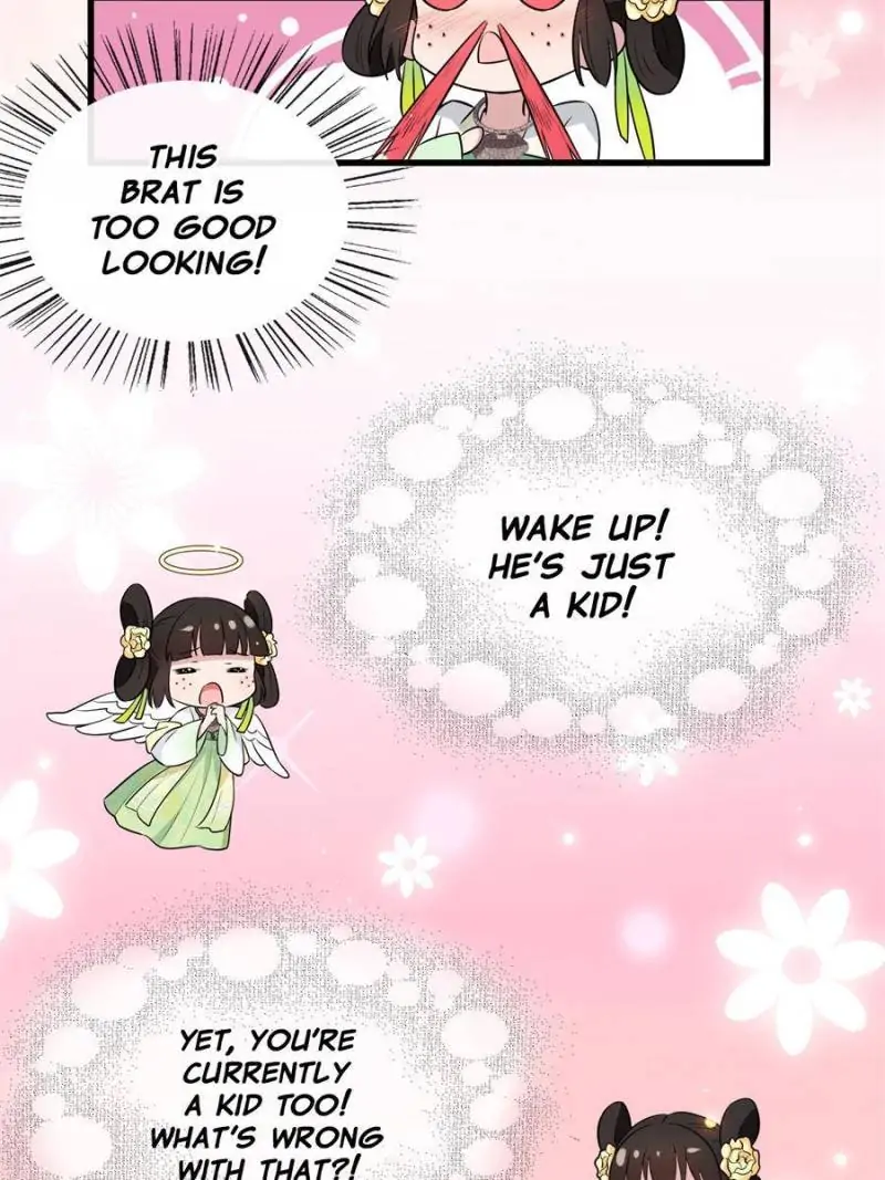 The Sickly Tyrant With An Innocent Facade chapter 4 - page 11