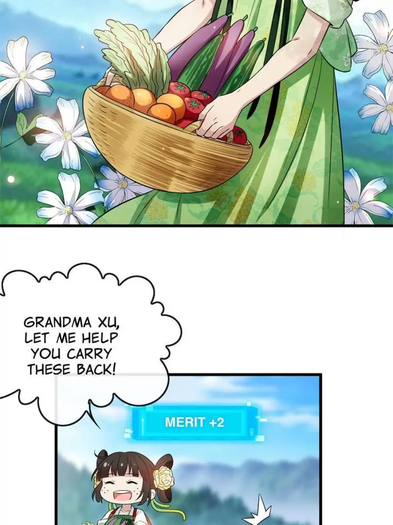 The Sickly Tyrant With An Innocent Facade chapter 4 - page 26