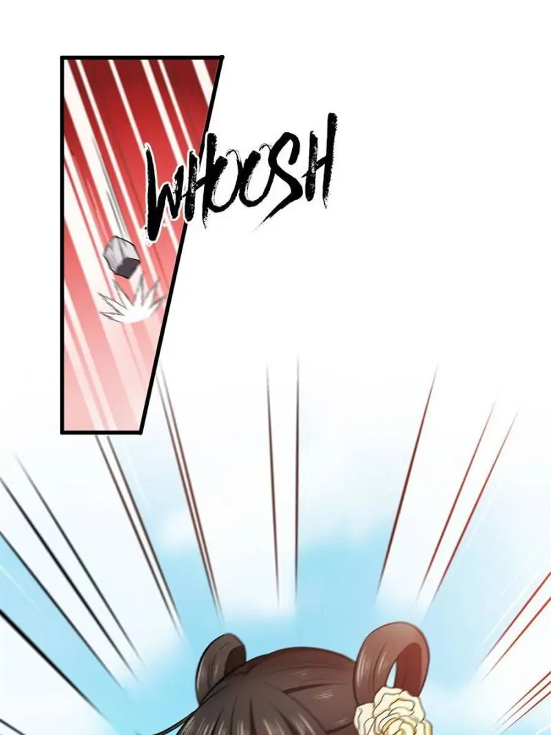 The Sickly Tyrant With An Innocent Facade chapter 4 - page 29