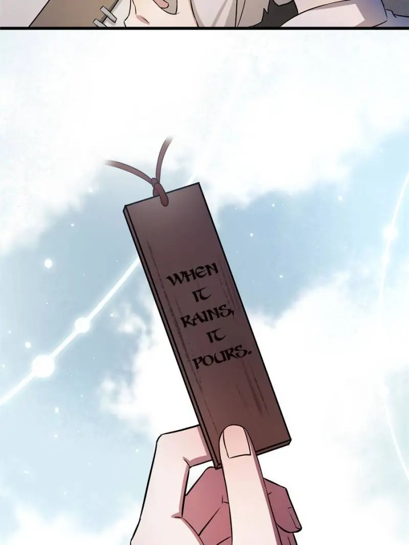 The Sickly Tyrant With An Innocent Facade chapter 4 - page 3