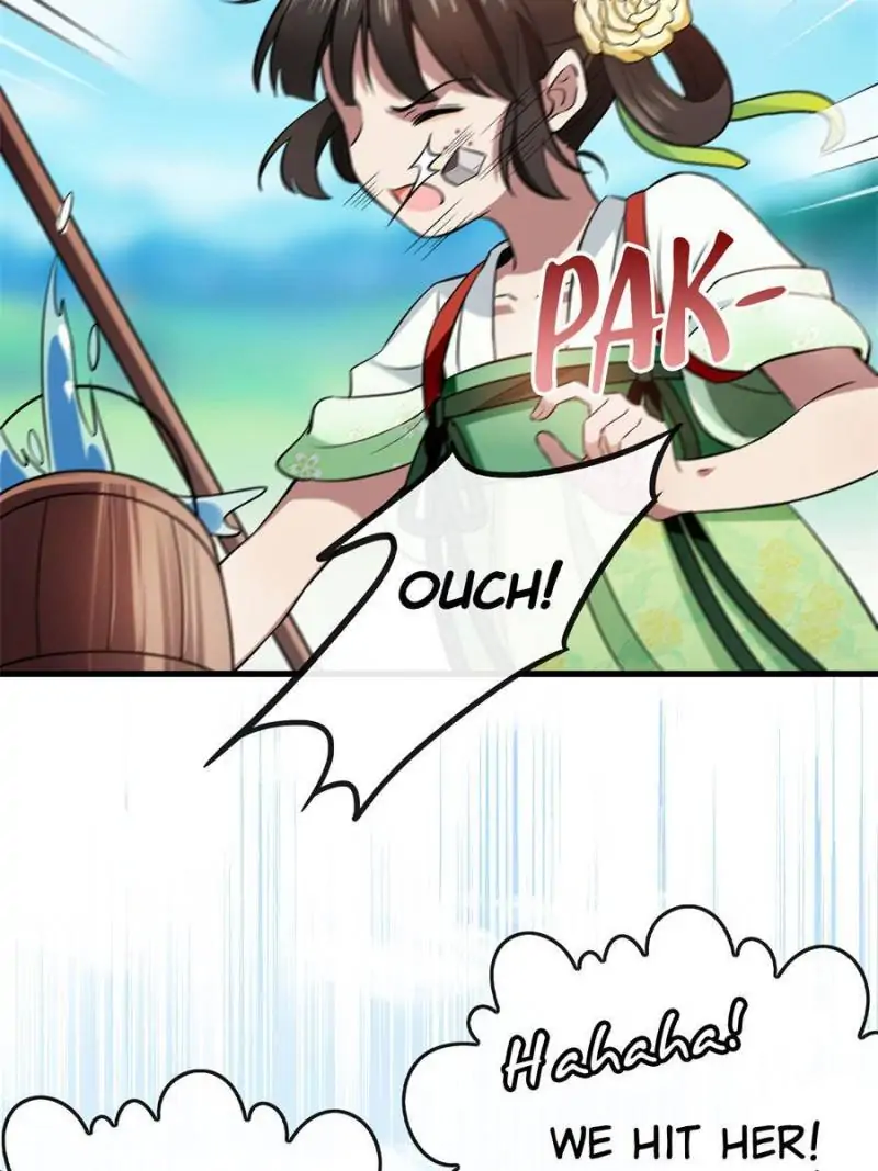 The Sickly Tyrant With An Innocent Facade chapter 4 - page 30