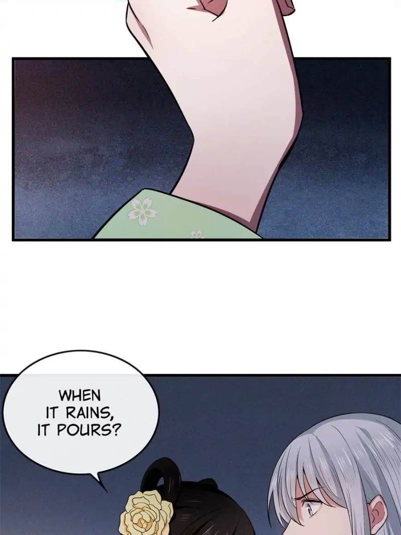 The Sickly Tyrant With An Innocent Facade chapter 4 - page 4