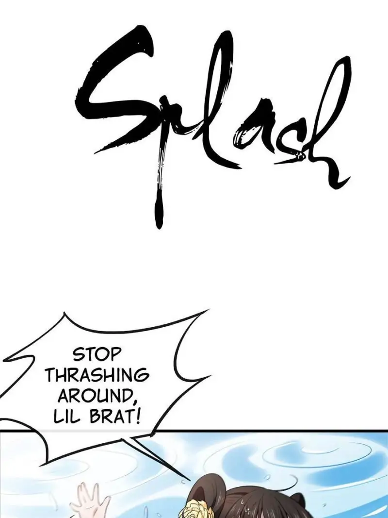 The Sickly Tyrant With An Innocent Facade chapter 5 - page 13