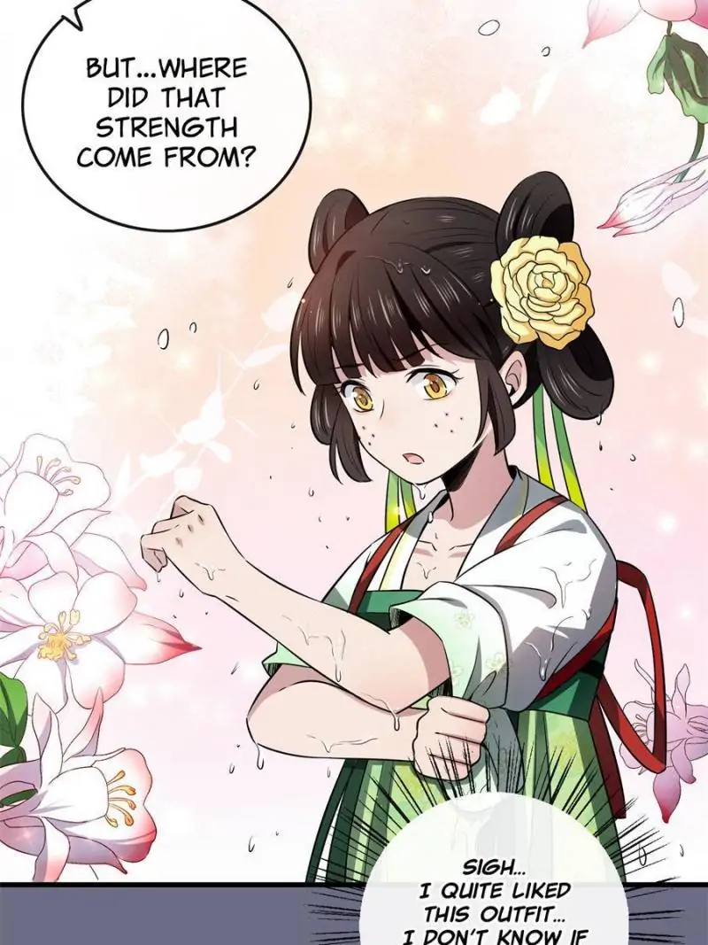 The Sickly Tyrant With An Innocent Facade chapter 5 - page 20