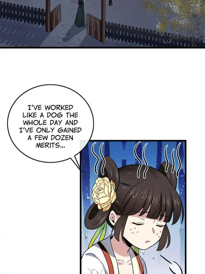 The Sickly Tyrant With An Innocent Facade chapter 5 - page 23
