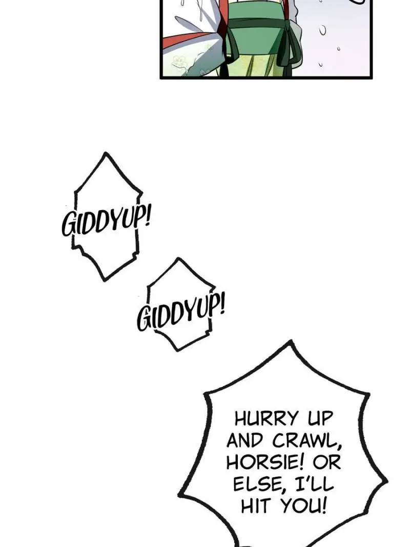 The Sickly Tyrant With An Innocent Facade chapter 5 - page 24