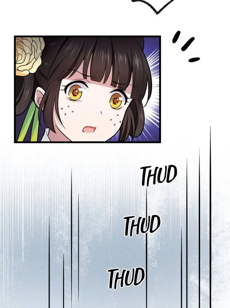 The Sickly Tyrant With An Innocent Facade chapter 5 - page 25
