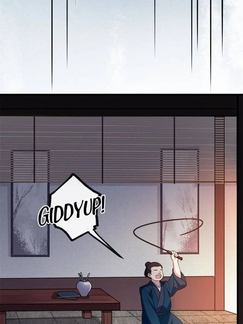 The Sickly Tyrant With An Innocent Facade chapter 5 - page 26