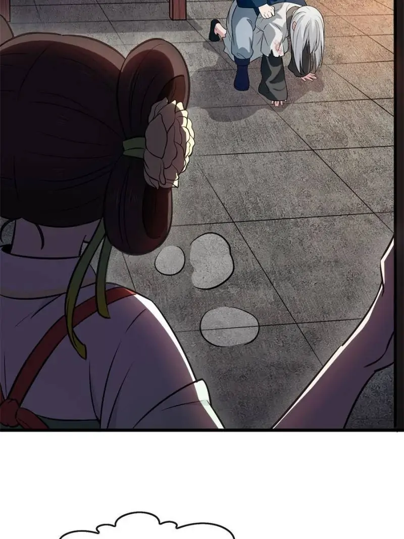The Sickly Tyrant With An Innocent Facade chapter 5 - page 27