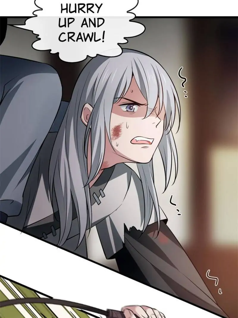 The Sickly Tyrant With An Innocent Facade chapter 5 - page 28