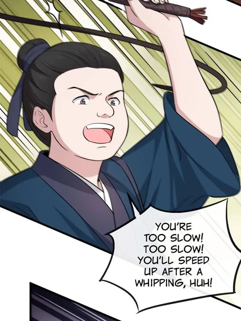 The Sickly Tyrant With An Innocent Facade chapter 5 - page 29