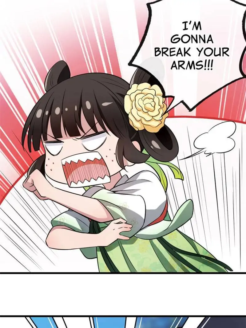 The Sickly Tyrant With An Innocent Facade chapter 5 - page 3