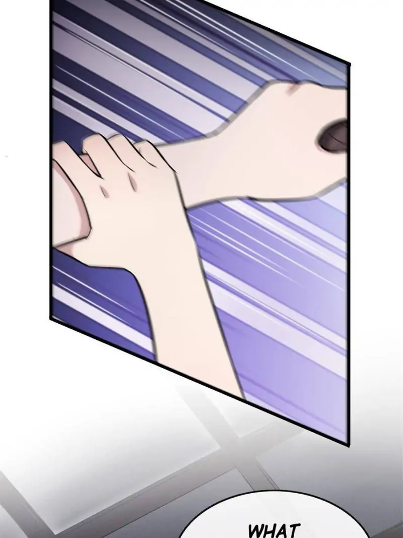 The Sickly Tyrant With An Innocent Facade chapter 5 - page 30