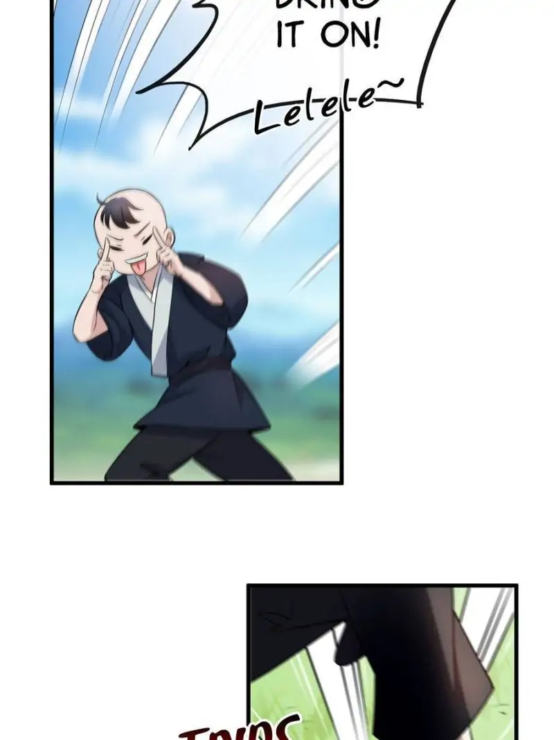 The Sickly Tyrant With An Innocent Facade chapter 5 - page 5