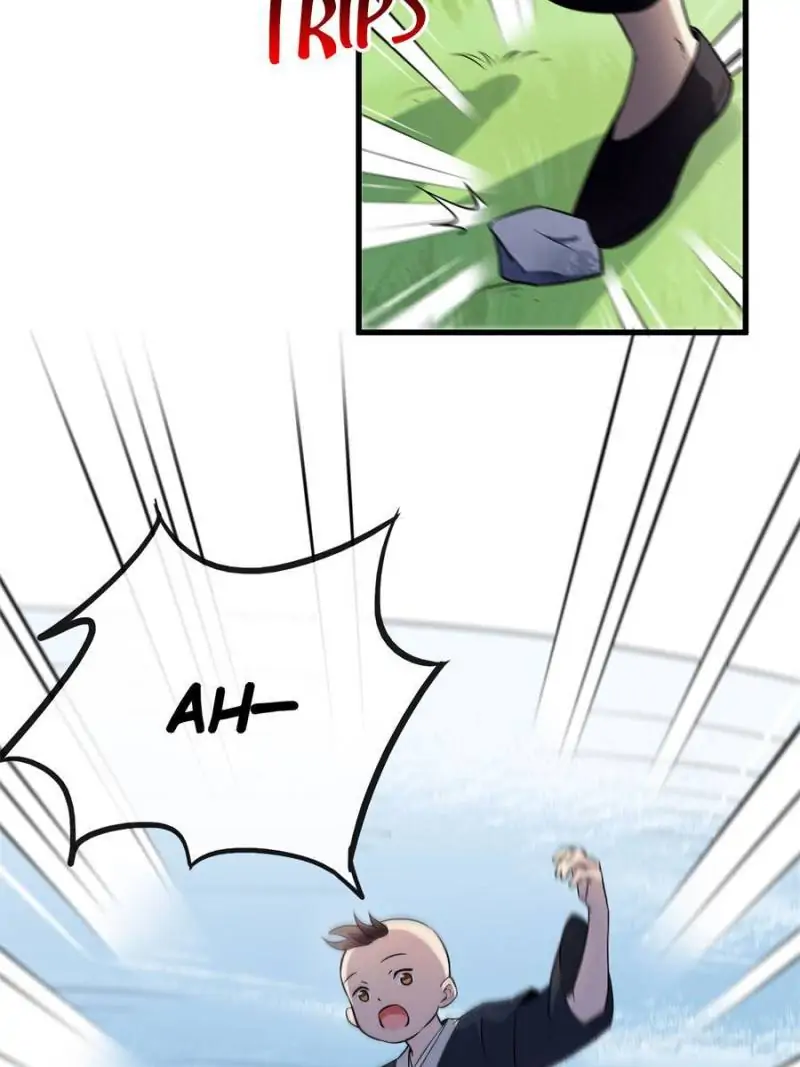 The Sickly Tyrant With An Innocent Facade chapter 5 - page 6