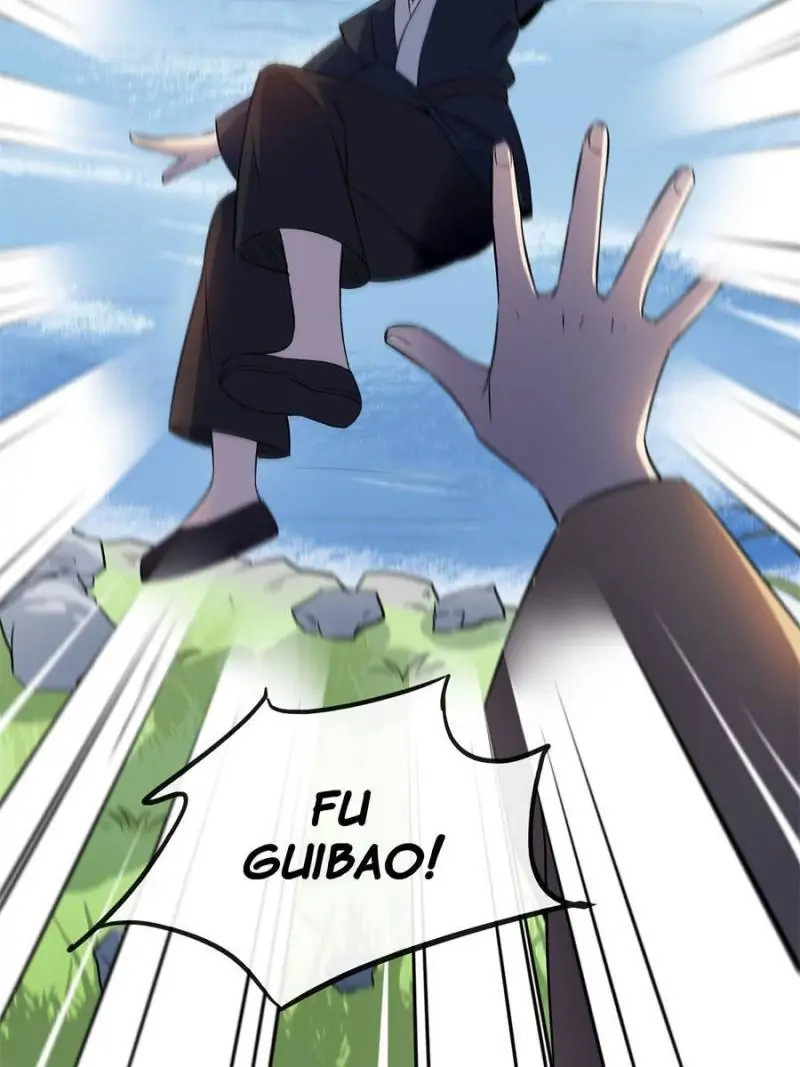 The Sickly Tyrant With An Innocent Facade chapter 5 - page 7