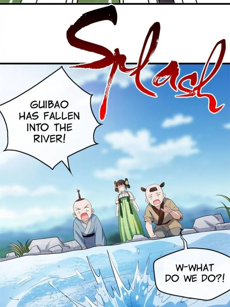 The Sickly Tyrant With An Innocent Facade chapter 5 - page 8