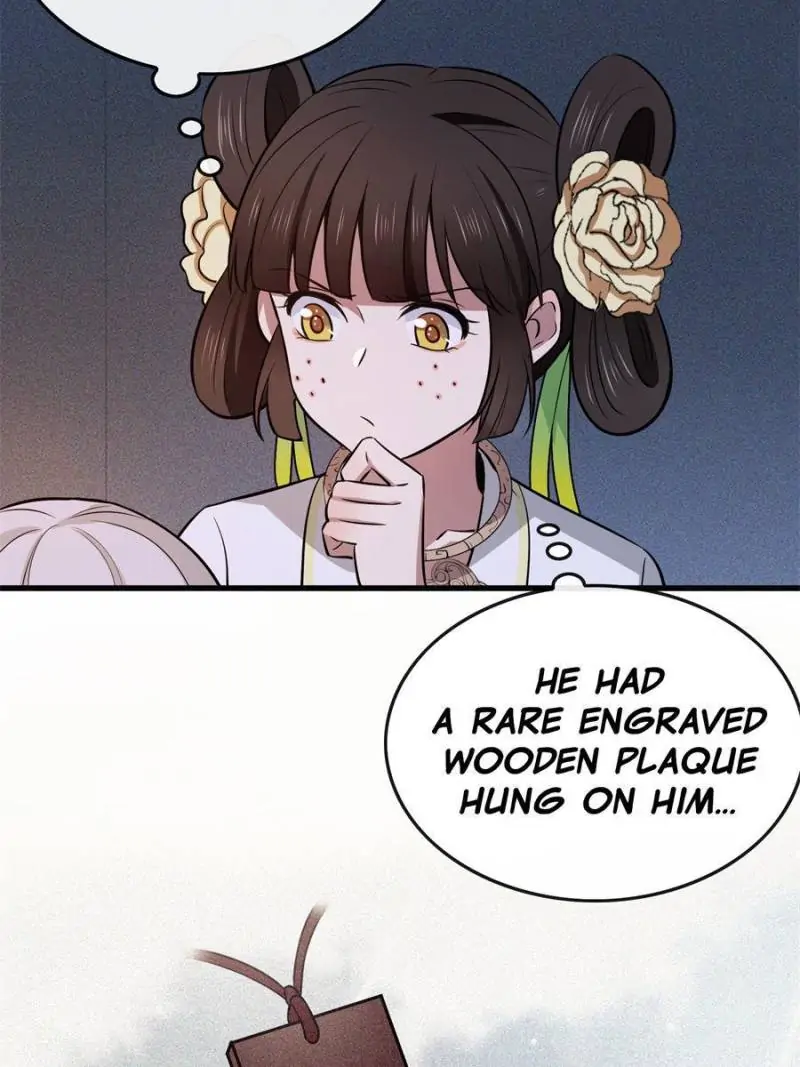 The Sickly Tyrant With An Innocent Facade chapter 6 - page 24