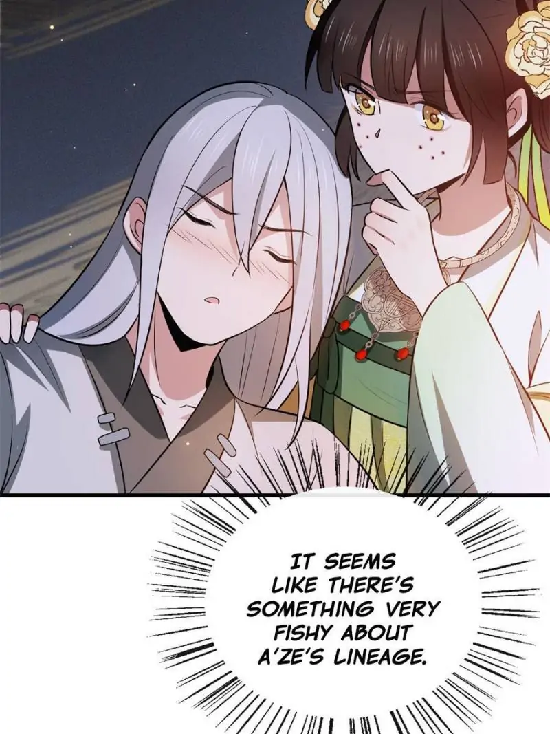 The Sickly Tyrant With An Innocent Facade chapter 6 - page 26
