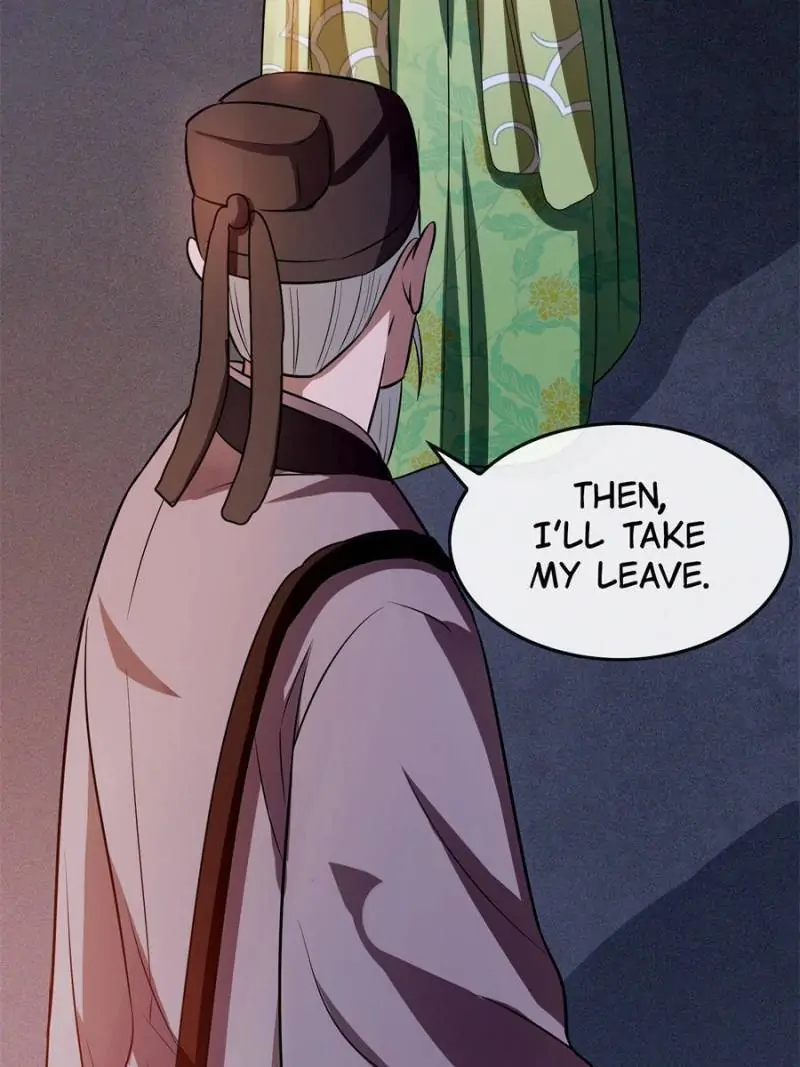 The Sickly Tyrant With An Innocent Facade chapter 6 - page 33