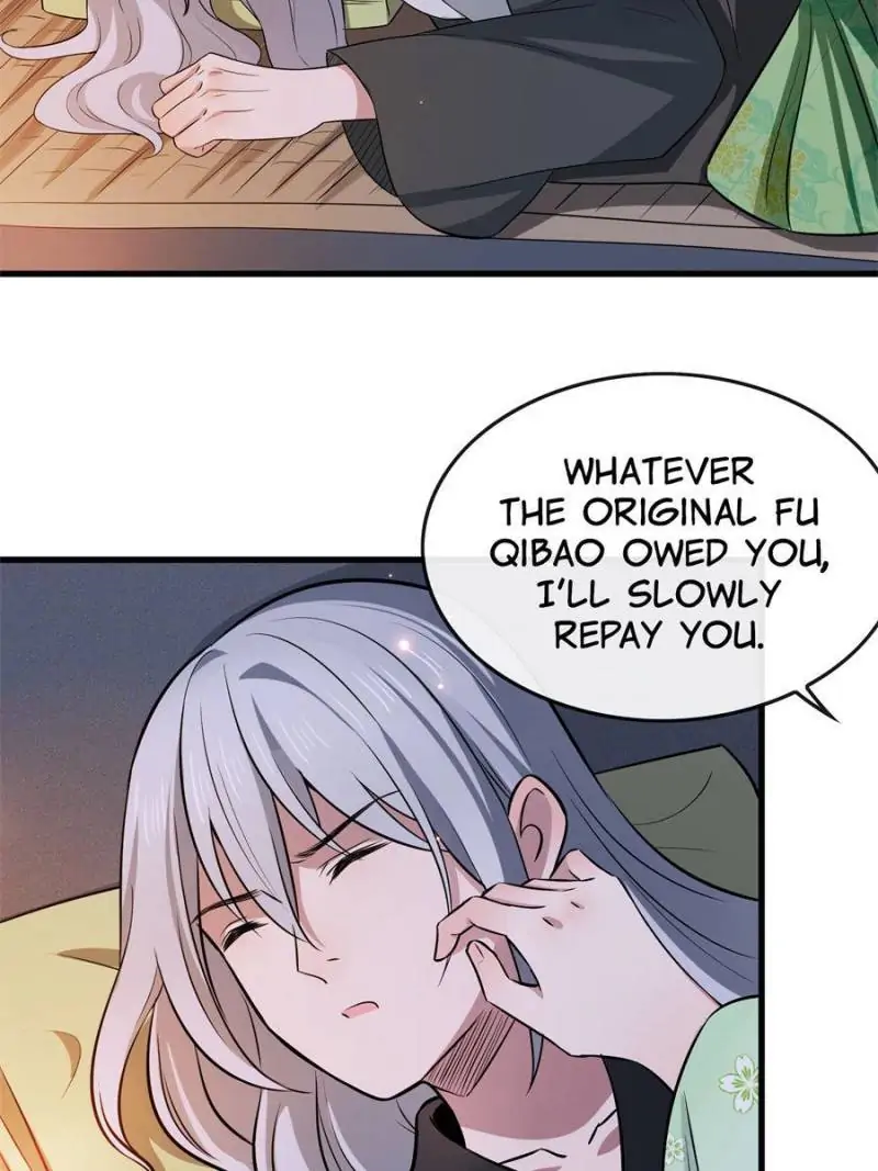 The Sickly Tyrant With An Innocent Facade chapter 6 - page 35