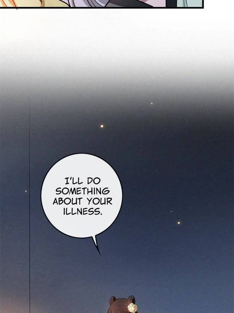 The Sickly Tyrant With An Innocent Facade chapter 6 - page 36