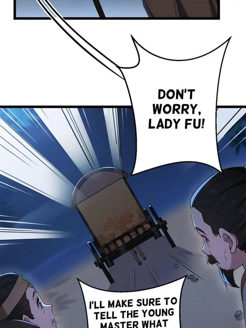 The Sickly Tyrant With An Innocent Facade chapter 41 - page 11