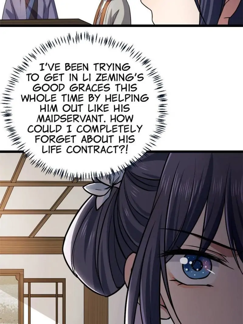 The Sickly Tyrant With An Innocent Facade chapter 41 - page 20